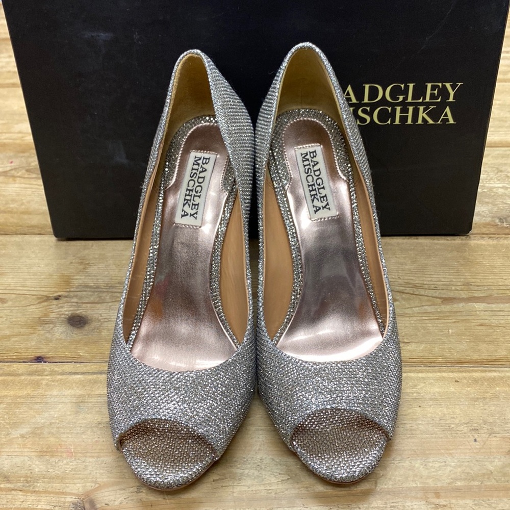 Women heels.